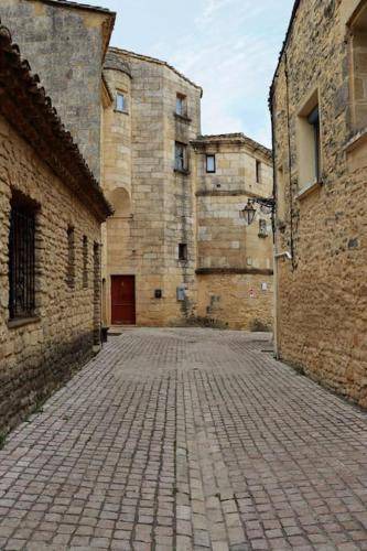 Castillon-du-Gard Apartment | 75 m² Apartment ∙ 1 bedroom ∙ 4 guests