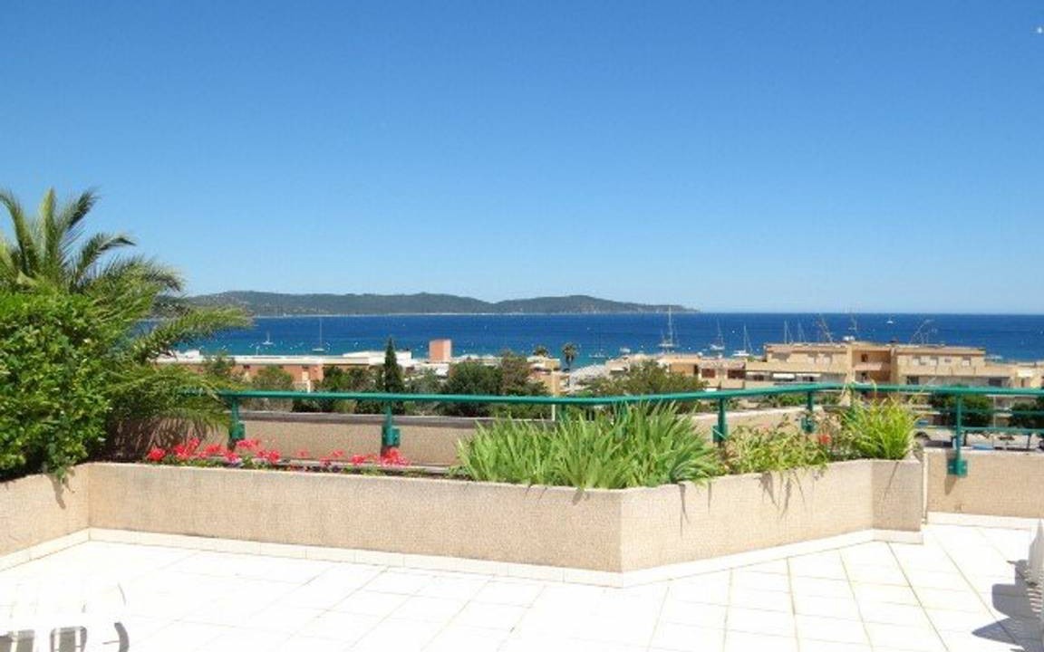 Cavaliere Apartment | 75 m² Apartment ∙ 2 bedrooms ∙ 4 guests