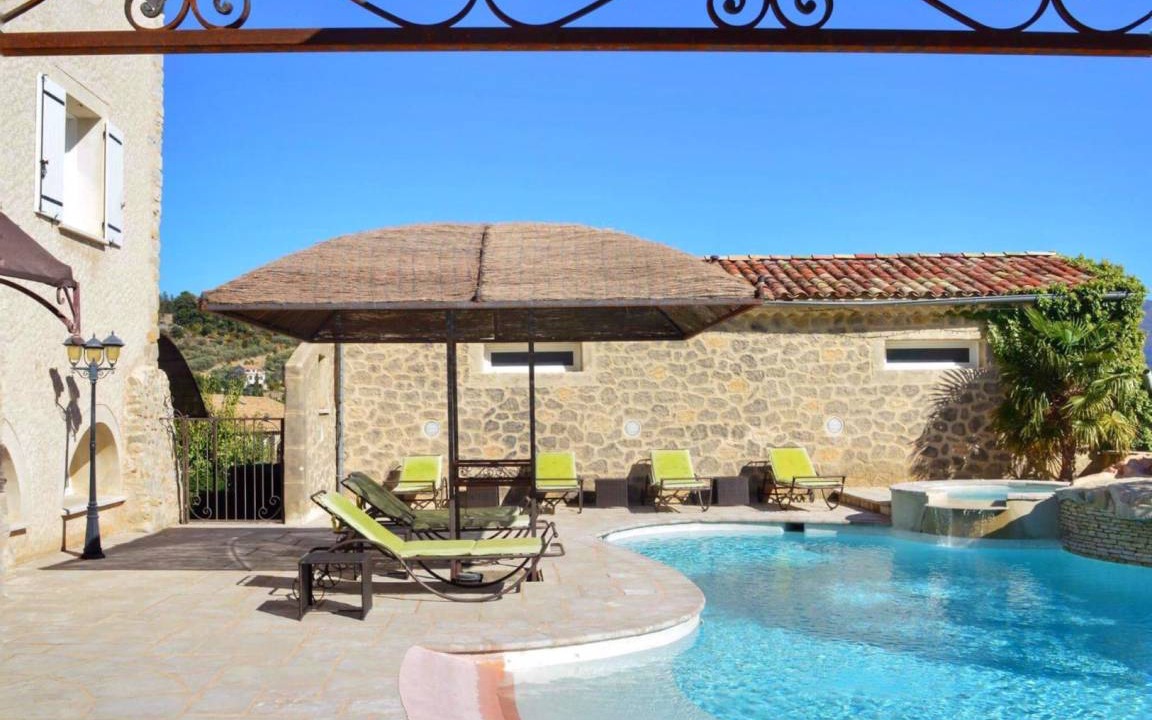Peipin House | 75 m² Gîte ∙ 2 bedrooms ∙ 4 guests