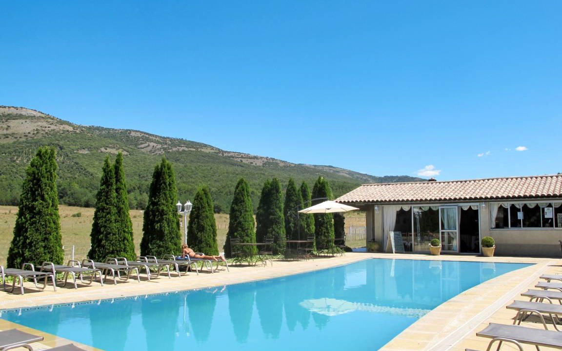 Bauduen House | 75 m² House ∙ 2 bedrooms ∙ 6 guests