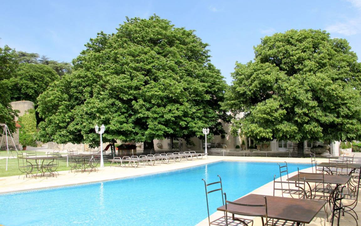 Bauduen House | 75 m² House ∙ 2 bedrooms ∙ 6 guests