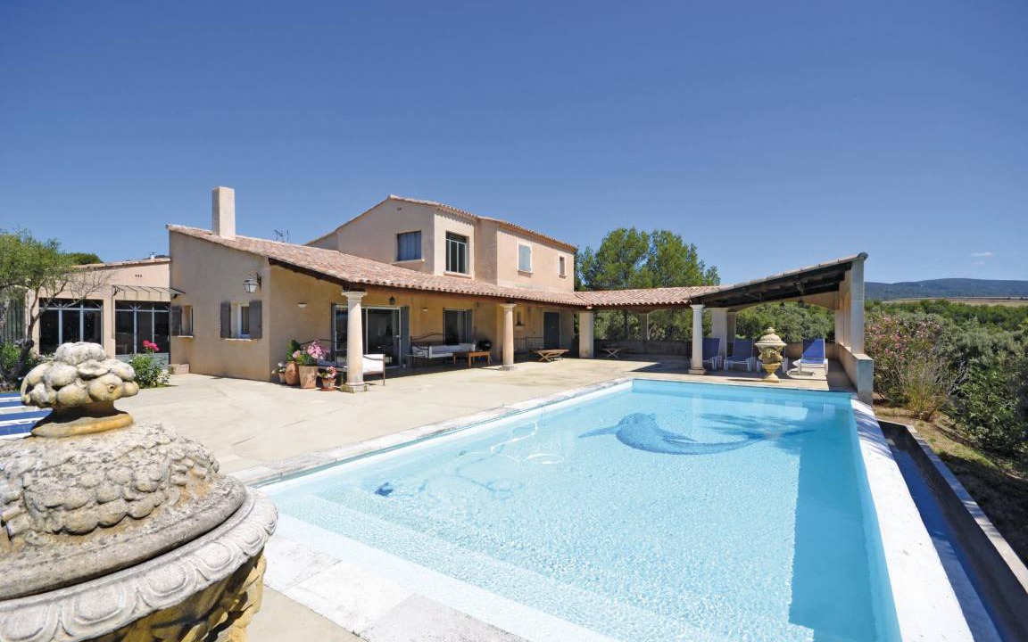Joucas House | 75 m² Maisonette ∙ 2 bedrooms ∙ 4 guests