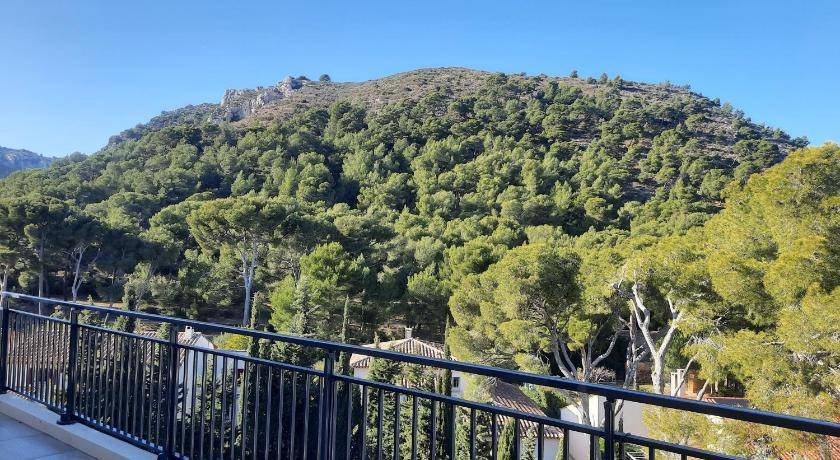 Sormiou Apartment | 77 m² Apartment ∙ 2 bedrooms ∙ 4 guests