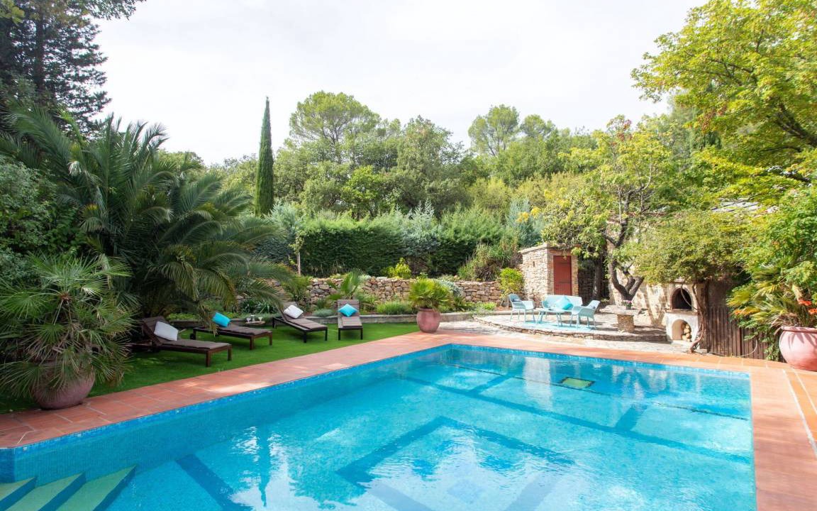 Cuers Other | 78 m² Accommodation ∙ 2 bedrooms ∙ 4 guests