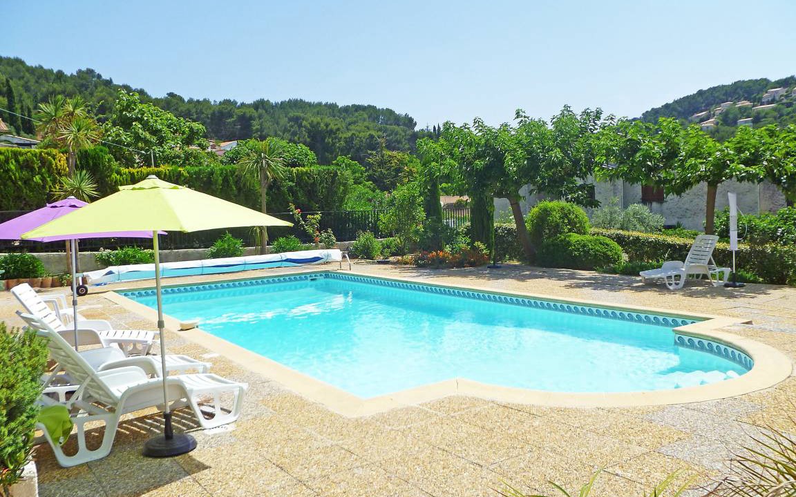 La Madrague Apartment | 80 m² Apartment ∙ 1 bedroom ∙ 4 guests