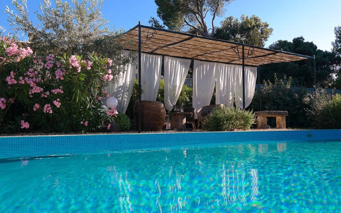 Cavaillon Apartment | 80 m² Apartment ∙ 1 bedroom ∙ 2 guests