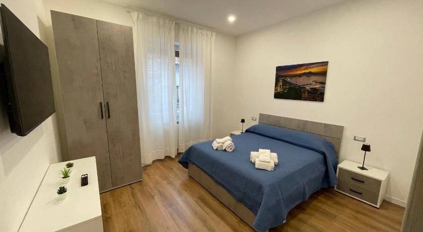 Bomerano Apartment | 80 m² Apartment ∙ 1 bedroom ∙ 4 guests