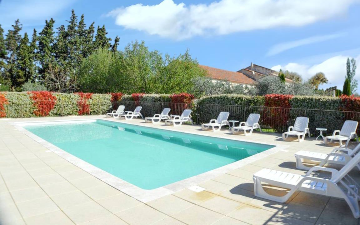 Monteux Apartment | 80 m² Apartment ∙ 2 bedrooms ∙ 5 guests