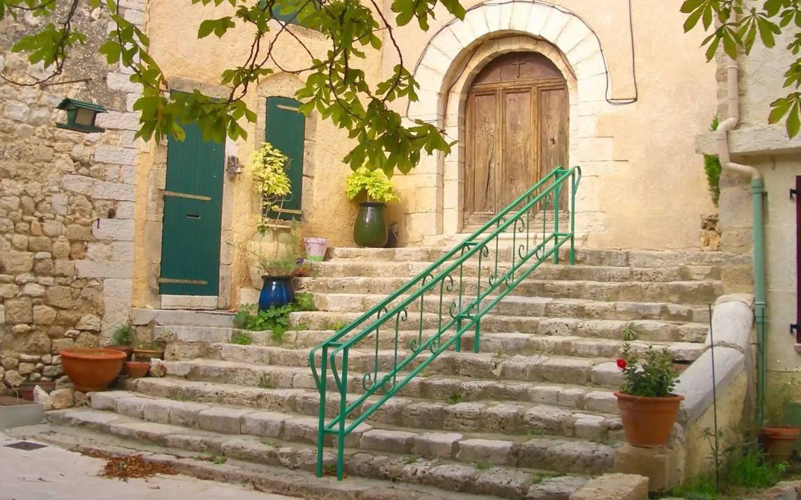 Baudinard-sur-Verdon House | 80 m² House ∙ 2 bedrooms ∙ 6 guests