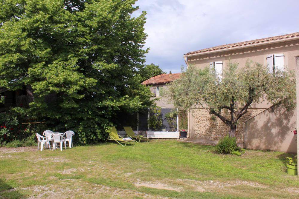 Valensole House | 80 m² Gîte ∙ 2 bedrooms ∙ 4 guests