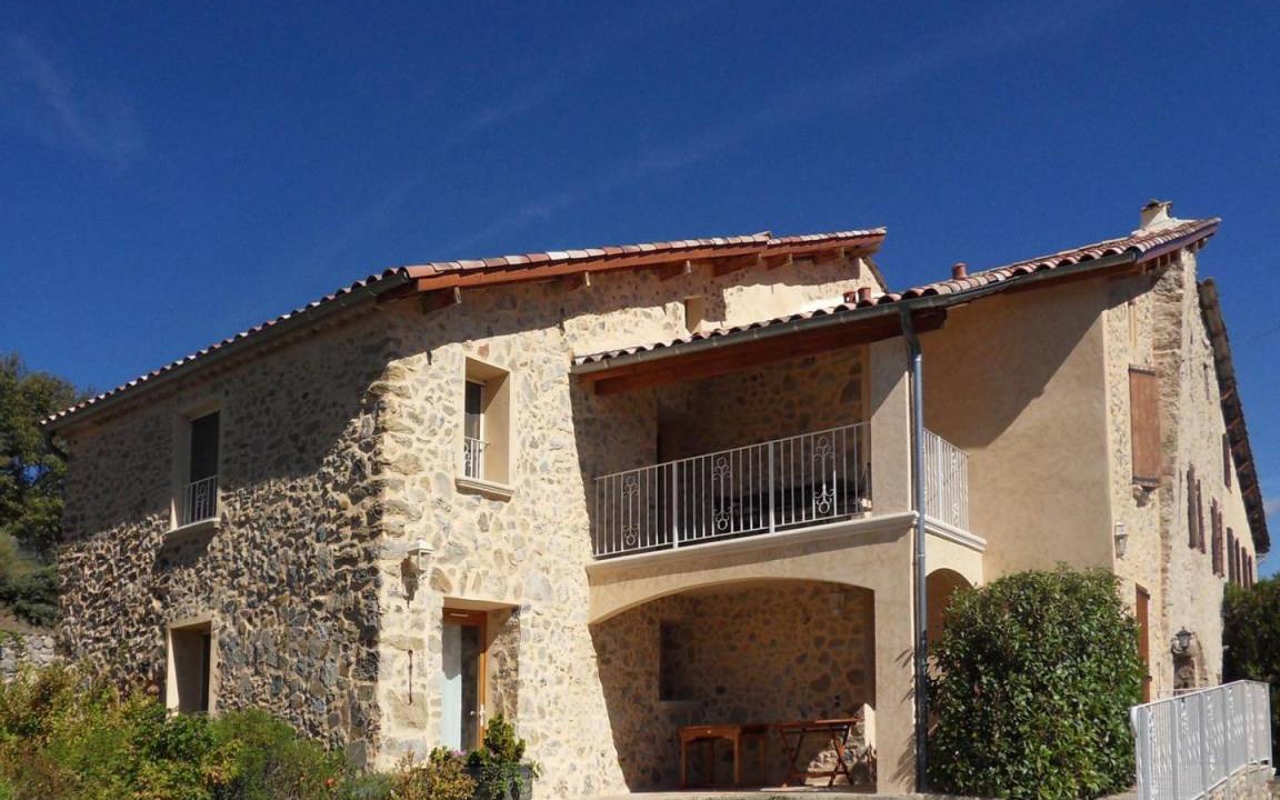 Le Castellard-Melan House | 80 m² Gîte ∙ 1 bedroom ∙ 4 guests