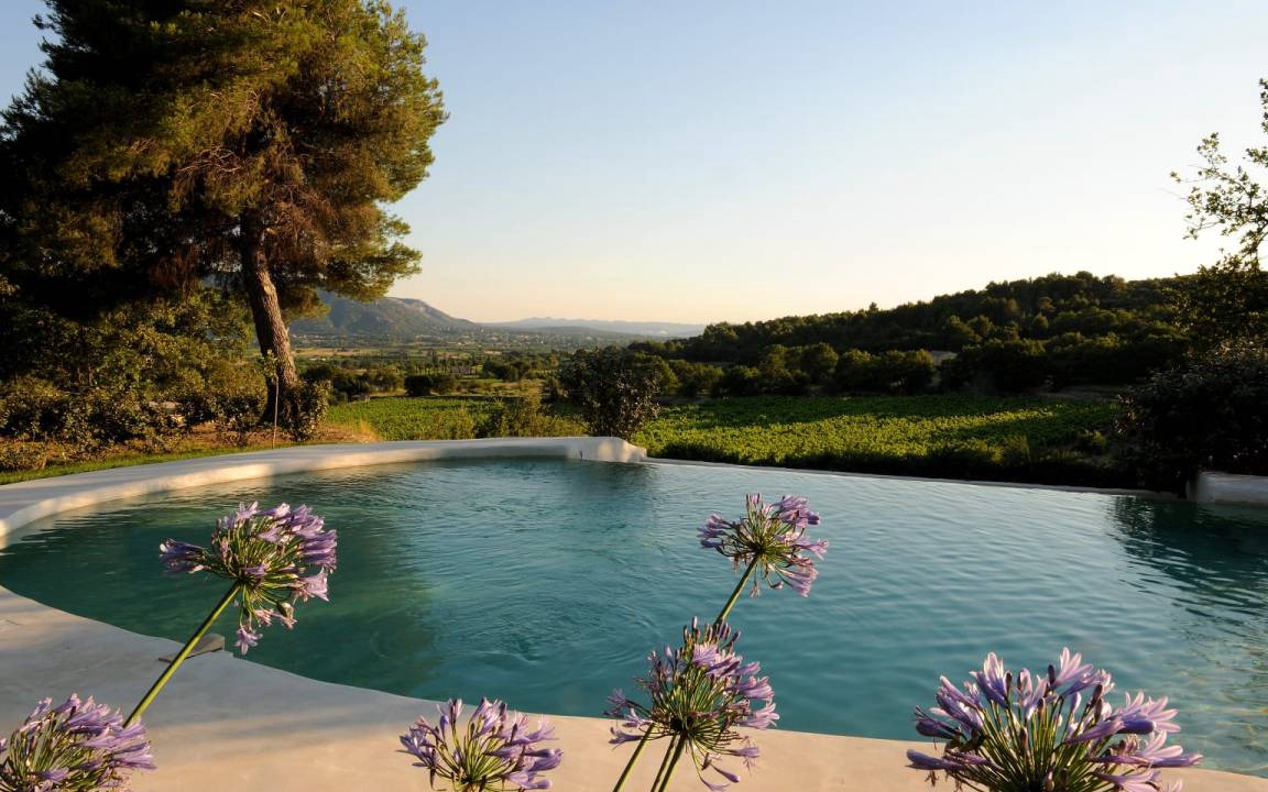 Cabrieres-d'Avignon House | 80 m² House ∙ 3 bedrooms ∙ 6 guests