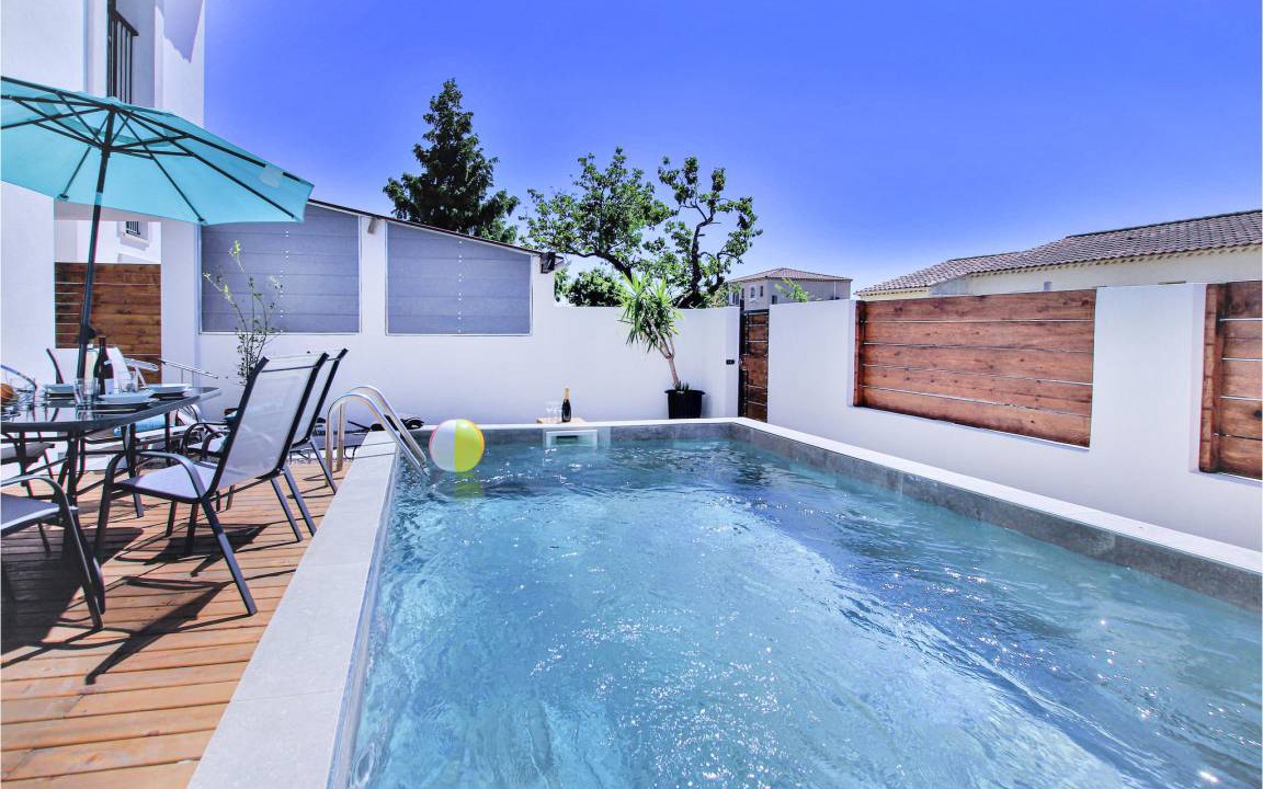 Salon-de-Provence House | 80 m² House ∙ 2 bedrooms ∙ 6 guests