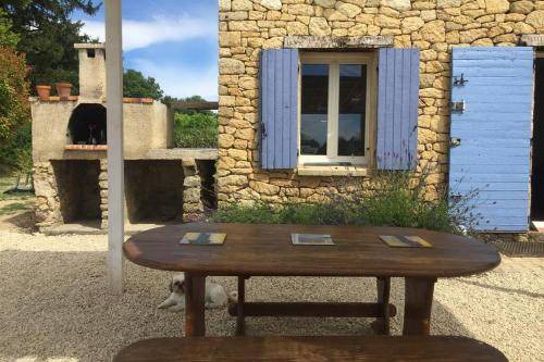 Pertuis House | 80 m² House ∙ 2 bedrooms ∙ 4 guests