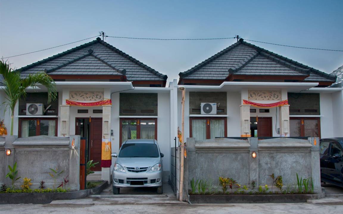 Kalianget Resort | 80 m² Resort ∙ 2 bedrooms ∙ 127 guests