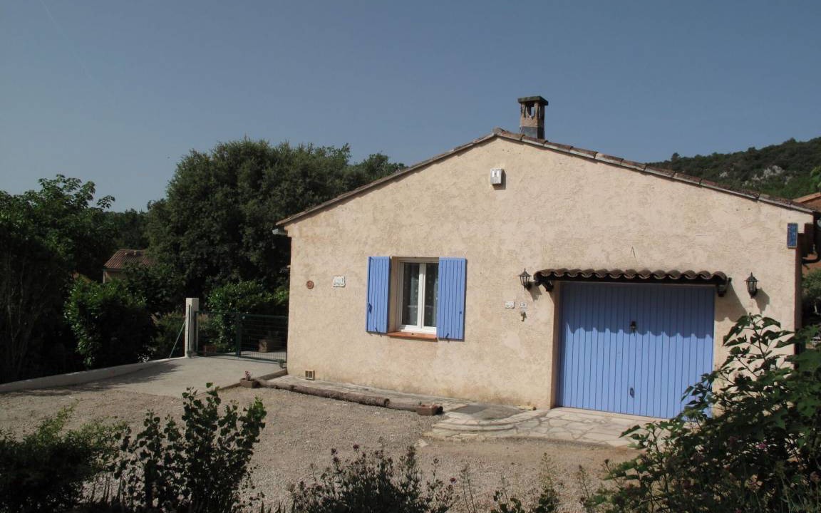 Quinson Other | 83 m² Accommodation ∙ 2 bedrooms ∙ 4 guests