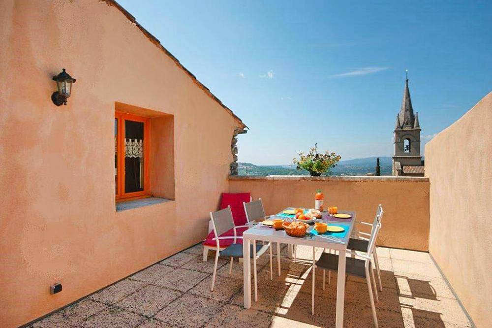 Bonnieux Apartment | 83 m² Apartment ∙ 1 bedroom ∙ 5 guests