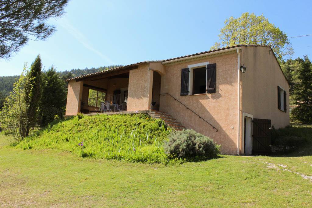 La Mure Argens House | 84 m² Gîte ∙ 2 bedrooms ∙ 4 guests