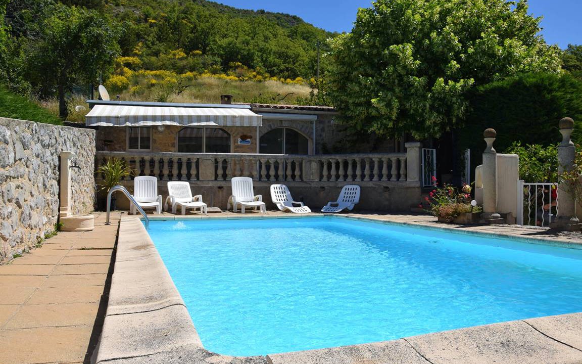 La Roche-sur-le-Buis Apartment | 85 m² Apartment ∙ 2 bedrooms ∙ 6 guests