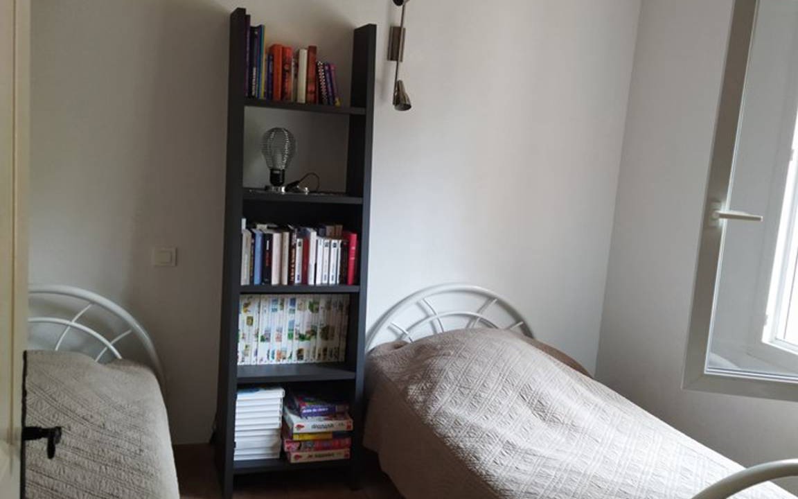Quinson Villa | 85 m² Villa ∙ 2 bedrooms ∙ 6 guests