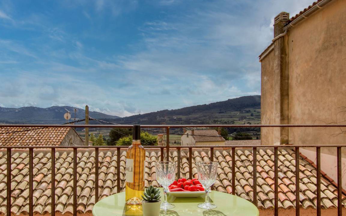 La Cadiere-d'Azur Apartment | 87 m² Apartment ∙ 1 bedroom ∙ 5 guests