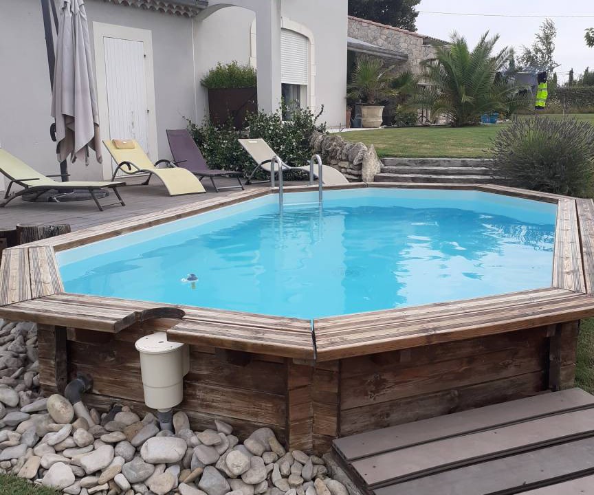 Colonzelle Villa | 88 m² Villa ∙ 2 bedrooms ∙ 6 guests