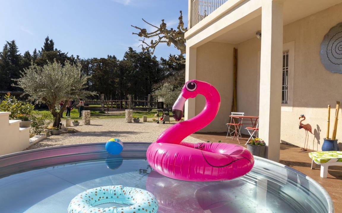 Chateaurenard Other | 90 m² Accommodation ∙ 3 bedrooms ∙ 5 guests