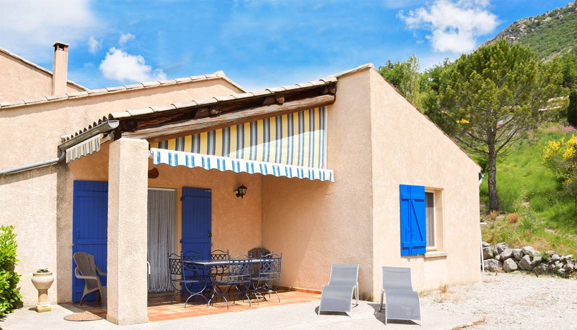 La Roche-sur-le-Buis Apartment | 90 m² Apartment ∙ 2 bedrooms ∙ 6 guests