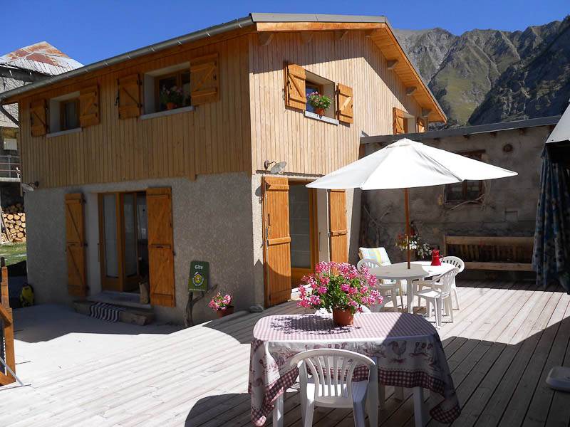 Prads-Haute-Bleone House | 90 m² Gîte ∙ 3 bedrooms ∙ 7 guests