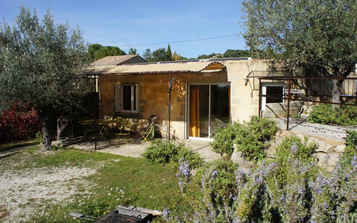 Vinsobres House | 90 m² Gîte ∙ 3 bedrooms ∙ 6 guests