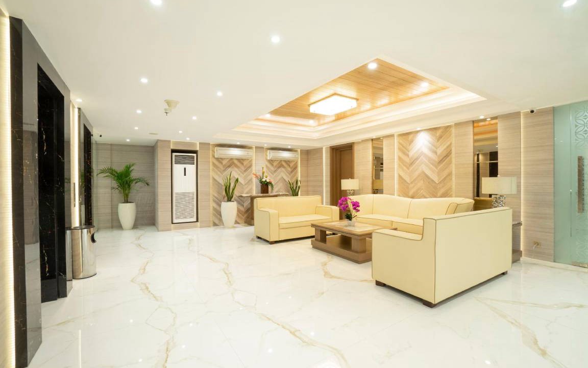 By Pass Ngurah Rai Hotel | 90 m² Hotel ∙ 3 bedrooms ∙ 127 guests