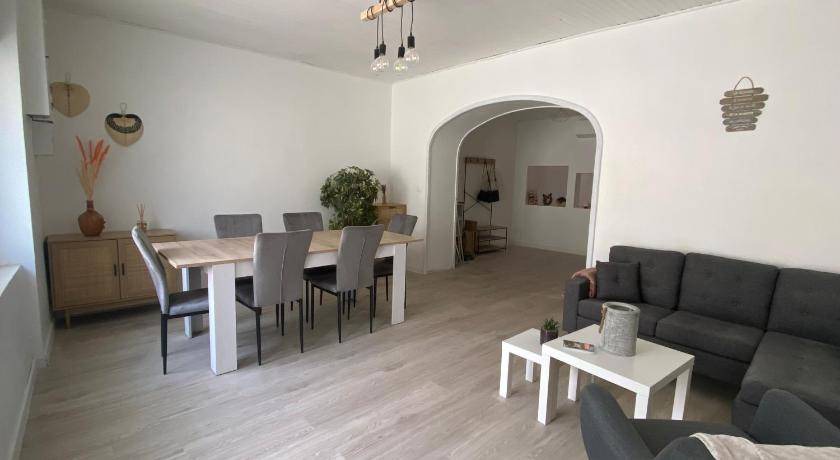 Villelaure House | 90 m² House ∙ 2 bedrooms ∙ 6 guests