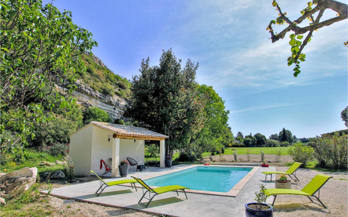 Merindol House | 90 m² House ∙ 2 bedrooms ∙ 6 guests