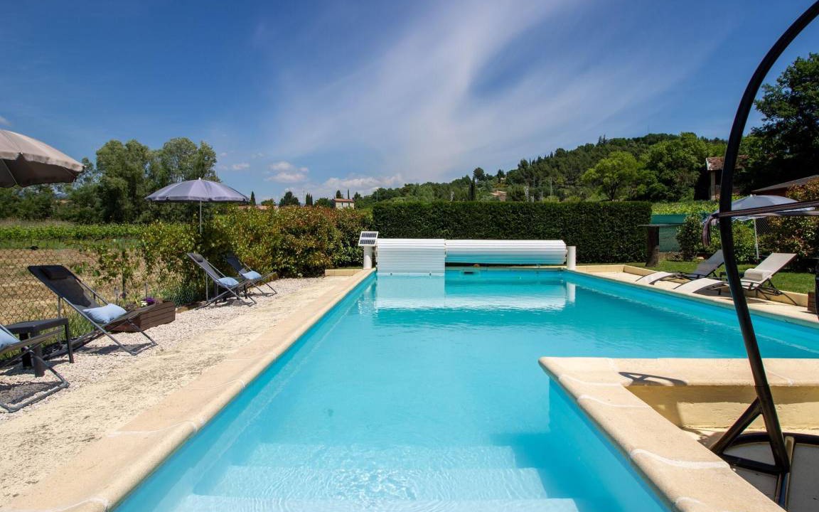 Gargas House | 90 m² House ∙ 4 bedrooms ∙ 8 guests