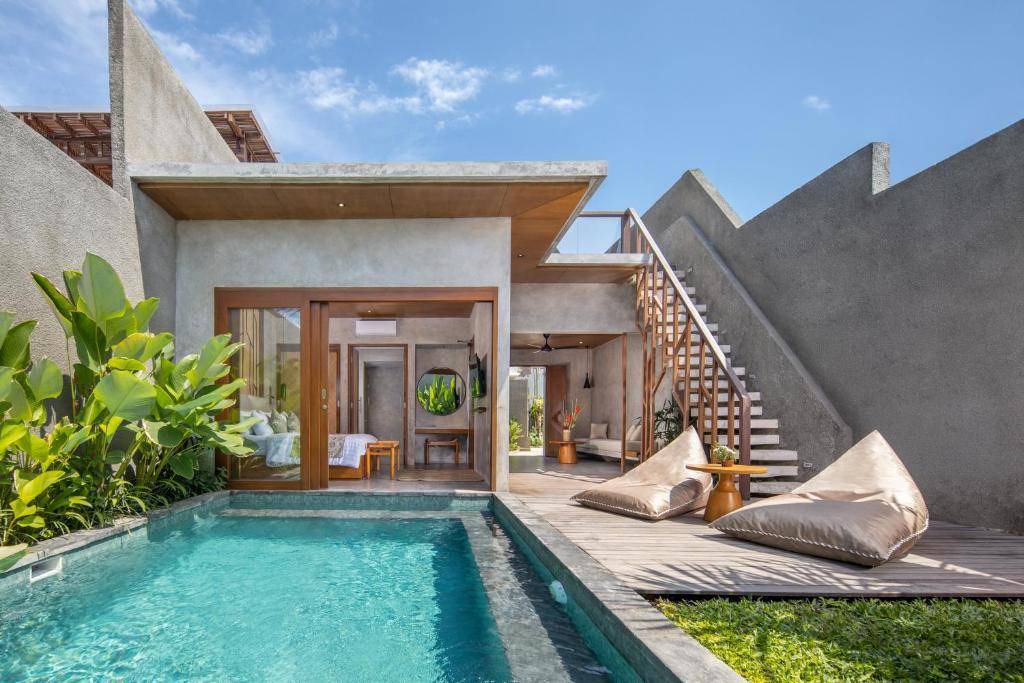 Ketewel Villa | 91 m² Villa ∙ 1 bedroom ∙ 2 guests