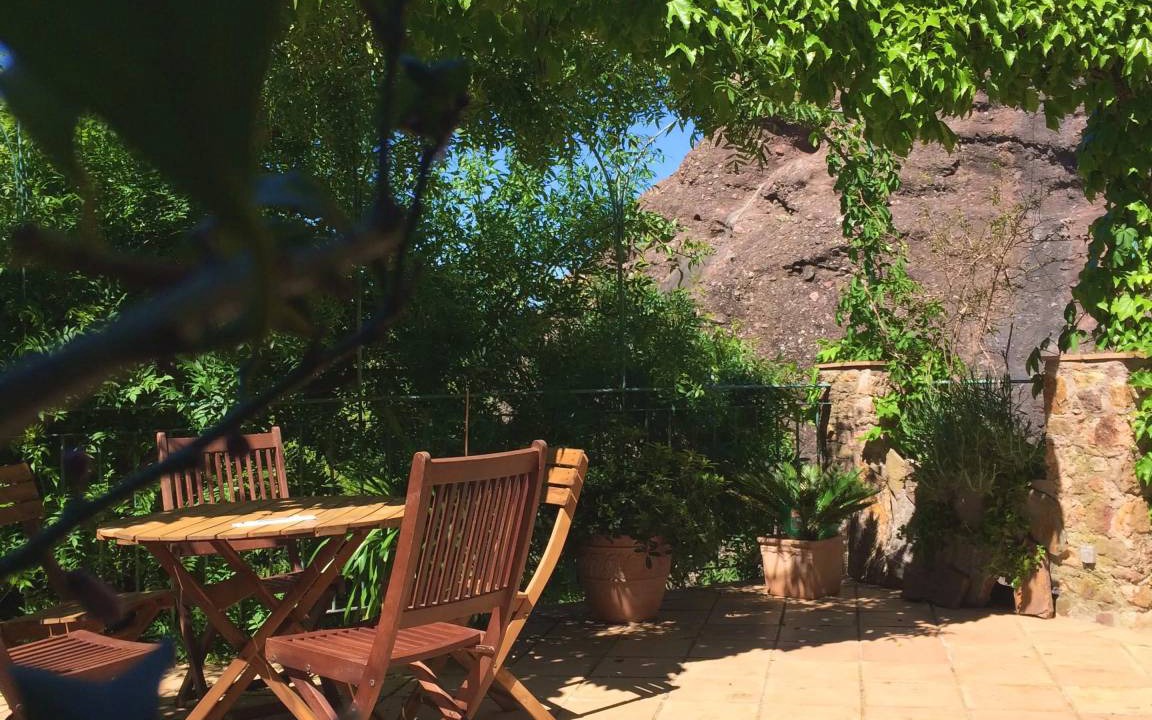 Roquebrune-sur-Argens House | 93 m² House ∙ 2 bedrooms ∙ 6 guests