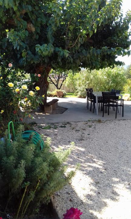 Gargas House | A 5 Minutes des Ocres Gïte La Charite Gordes Roussillon
