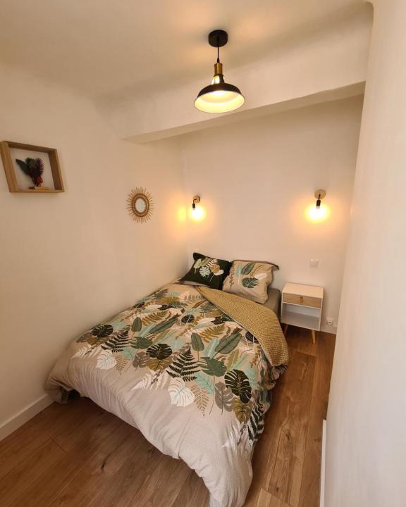 Hyeres Apartment | A la Gare ! T2 Hyères