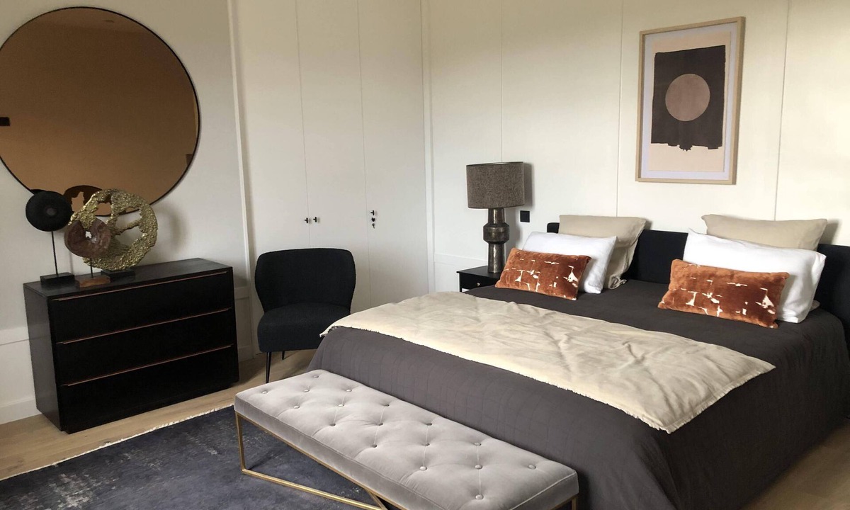 Saint-Marcellin-les-Vaison Other | A stay in a château in Provence
