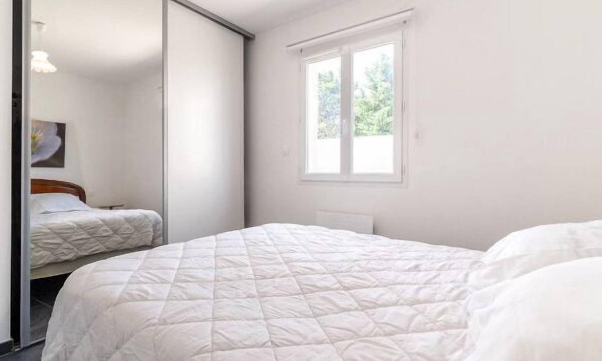 Chateaurenard House | Agréable Location Saisonnière