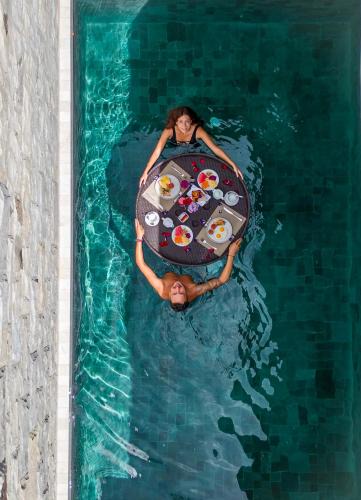 Mumbul Resort | Alindra Villas & Spa