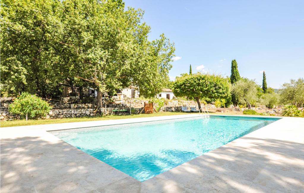 Saint-Cezaire-sur-Siagne House | Amazing Home In St Cézaire Sur Siagne
