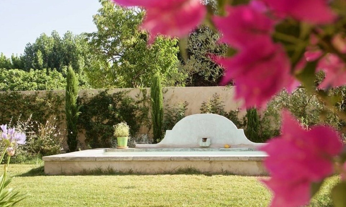 Correns House | An authentic, comfortable 18th-century residence in the heart of Provence