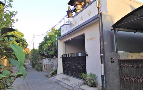 Anantaya | Sidakarya