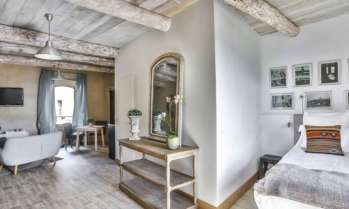 Gordes Apartment | Apartement Like a Local Gordes