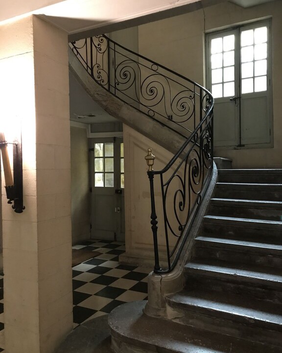 Avignon City Centre Apartment | Apartment 17th historic center Palais des Papes