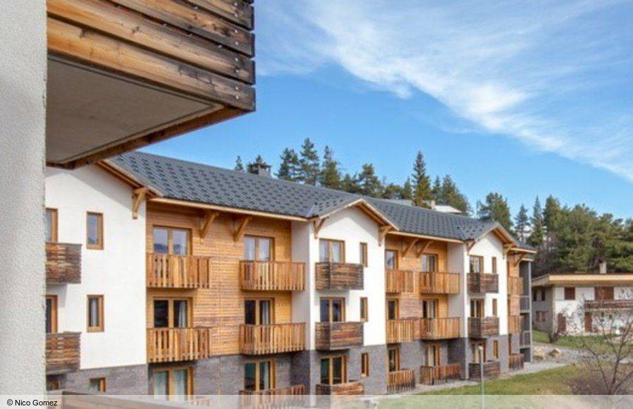 Pra Loup Apartment | Apartment ∙ 2 guests