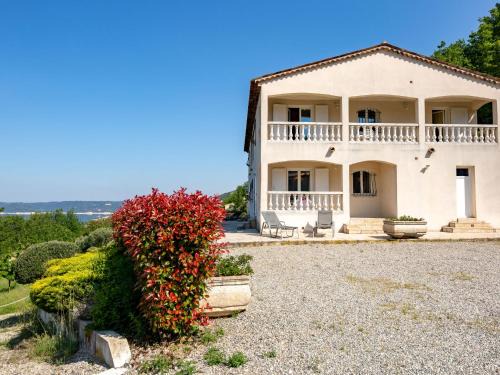 Les Salles Sur Verdon | Bauduen