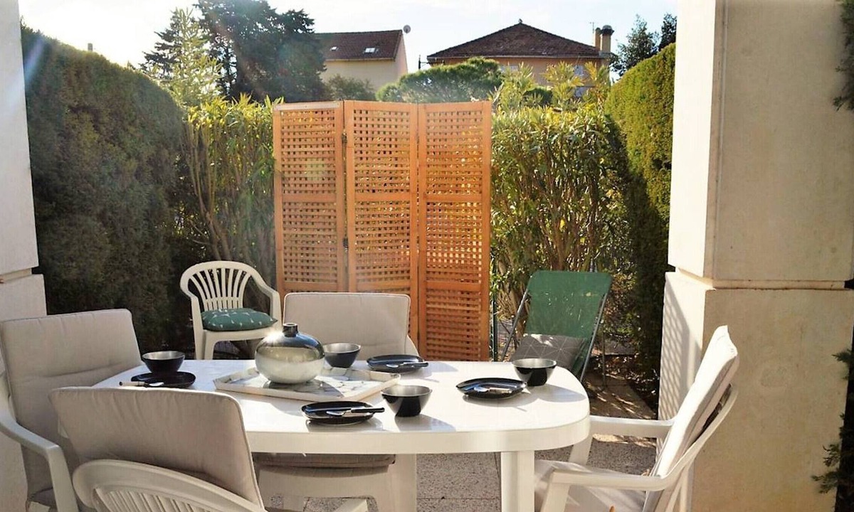 Cavaliere Beach Apartment | Apartment Cavalière, studio flat, 4 persons