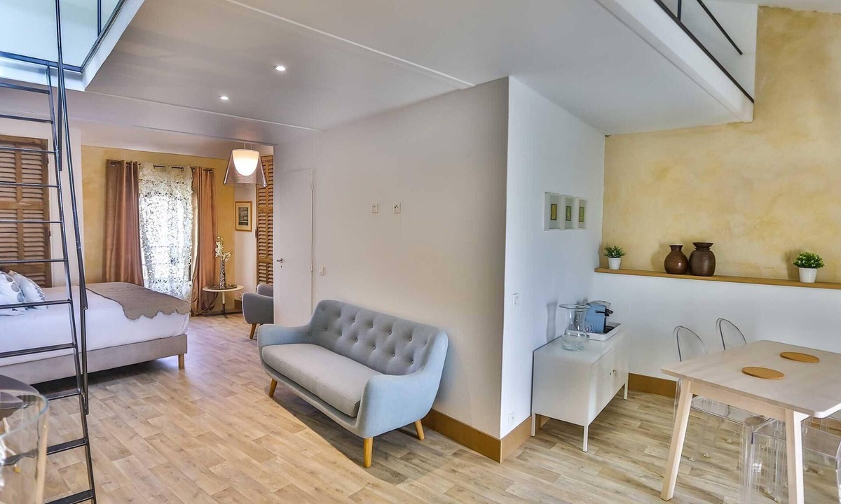 Appartements Du Château Gordes | Gordes